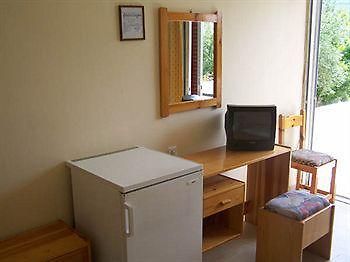 Plataria Beach Hotel Szívota Kültér fotó