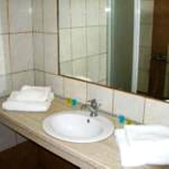 Plataria Beach Hotel Szívota Kültér fotó